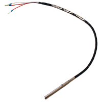 ТС-1388ExB/V3/5/0EхiaIICT5GaX/Pt100/-60...+200/50/5/0,3м/КММФЭ/В/№2/ГП термопреобразователь сопротивления