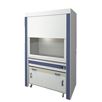 ЛАБ-PRO-ШВВП-180.85.240-VI шкаф вытяжной для выпаривания кислот