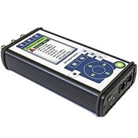 Экофизика-110А-HF (Белый Инженер-HF, без датчиков) анализатор спектра