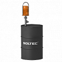 SOLTEC-BT020S01FYX насос бочковой взрывозащищенный 1ExdIIВT4