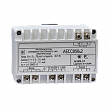 AEDC856AP1-RS преобразователь измерительный напряжения постоянного тока в выходной сигнал 0-5 мА, с использованием порта RS485