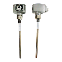 ЕС13И-0,25АН датчик уровня емкостной дискретный к СУ200И