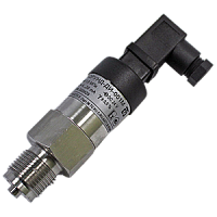 Корунд-ДИВ-001М-135-УХЛ3.1-IP65-0,15-(-100...+500)кПа-42-0050-G2-KC-NBR-ГП преобразователь давления