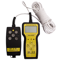 ОКА-МТ-CH4-Cl2-NH3-SO2-И11 газоанализатор переносной с выносным блоком датчиков