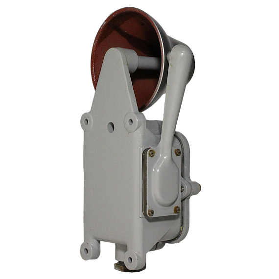 КЛП-127-О1 колокол переменного тока, Изображение №1