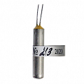 ЭЧП-83 элемент термометрический чувствительный платиновый