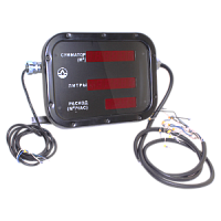 КУП-30-036.00.00.00-04 контроллер универсально-программируемый 