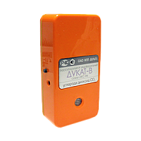 ИГС-98 Дукат-В исп.001 газоанализатор диоксида углерода CO2 индивидуальный, 0,01-5% об., оптический сенсор