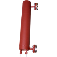 УК-2-630-2эл-Ру25 колонка уровнемерная для котла