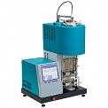 ВУБ-21 ЛинтеЛ аппарат автоматический для определения условной вязкости нефтебитумов