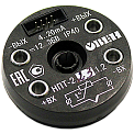 НПТ-2.15.1.2 преобразователь измерительный нормирующий (ТХА, 0...+400гр.С)