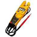 Fluke-T5-1000-EUR1 тестер для измерения напряжения, силы тока и проверки целостности цепи