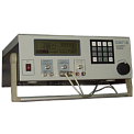 СВГ-2 вольтметр-генератор среднеквадратичный для проверки аппаратуры ВЧ-связи