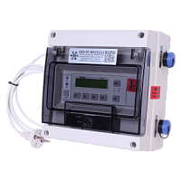 СКЭ-01-220-Д прибор вторичный электронный