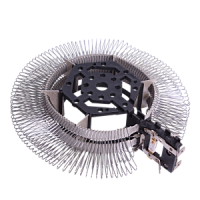 ЭКРОС-2000 (ПЭ-2000)\\1HZA2A761-001 элемент нагревательный игольчатый для ЭКРОС-2000