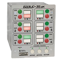 БАЗИС-35.УК-01-ЭП контроллер специализированный для управления исполнительными механизмами
