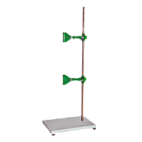 ЭКРОС-2710 (ПЭ-2710) штатив лабораторный для бюреток