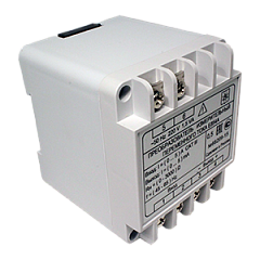 Е854B-(0...5А) преобразователь измерительный переменного тока в выходной сигнал 4-20 мА (0-0,5А)