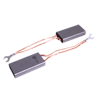ЭГ-14-К1-3 щетка электрографитовая 12,5х32х65, ПЩ2,5х125, 6В2-2,5
