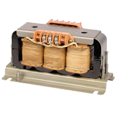 ТСМ-0,1кВА-(первичное/вторичное напряжение) трансформатор силовой сухой лифтовый (220/24)