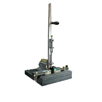 ИХ-5111 прибор для испытания проволоки, полос и лент на перегиб