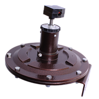 ДНТ-1 датчик напора и тяги