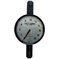 ДПУ-200-2-УХЛ2 динамометр общего назначения ТУ 4273-009-47469075-2014 (с поверкой)