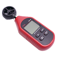 RGK-AM-20 термоанемометр