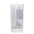 ВИТ-1 гигрометр психрометрический (0...25°С, влажность 20...90 %), Россия, с поверкой