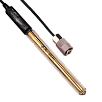 ЭПВ-1Ср редокс-электрод промышленно-лабораторный платиновый высокотемпературный (0...+150°С)