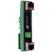 ESP-LAN устройство защиты интерфейса Ethernet 10/100/1000 BASE-TX