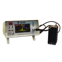 АД-64М дефектоскоп акустический