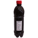 Чернила для узлов пишущих УПС красные (тара - бутылка ПЭТ 0,5 л)