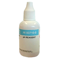 HI-93710-01 реагент для определения pH 6,5-8,5 мг/л, 100 тестов