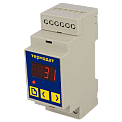 Термодат-10М6-2U/1УВ/1Р регулятор температуры