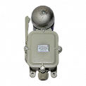 ЗВП-12-УХЛ5 оповещатель охранный звуковой переменного тока (Сигнал)