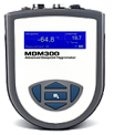 MDM300 портативный анализатор влажности общепромышленный с СПП (0...350 бар)