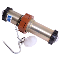 РШ-25А-660В разъем шахтный штепсельный