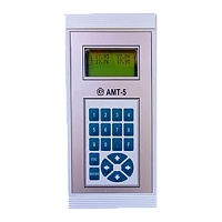 АМТ-5 термометр почвенный с установочным оборудованием