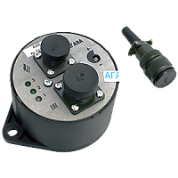 АДП-01.6 датчик-реле контроля пламени с релейным выходом для работы с контрольным электродом