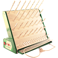 ЭКРОС-2010 (ПЭ-2010) устройство для сушки лабораторной посуды