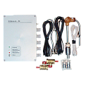 Дельта-М прибор автоматического контроля жесткости сетевой воды АКМП 359638.700