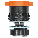 Testo\\0393 1102 модуль измерения COниз (0-500 ppm) для Testo-340