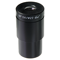 Микромед-МС-3,-4\\WF-5X окуляр для микроскопов серии МС-3,-4