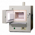 СНОЛ-10/10-В электропечь муфельная лабораторная с устройством вытяжки продуктов сгорания 1050°С