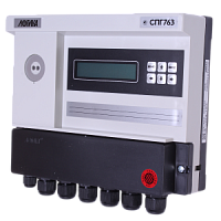 СПГ763.2 корректор