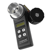 Farmpoint влагомер зерна переносной