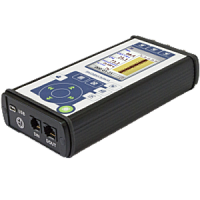 Экофизика-110А-HF (Белая Экосистема-HF) анализатор спектра