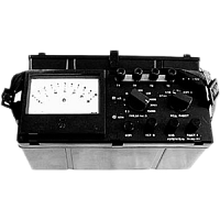 Ф4103-М1 измеритель сопротивления заземления
