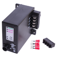 МД-5-УХЛ3.1-DIN монитор двигателя с быстроразъемным соединением